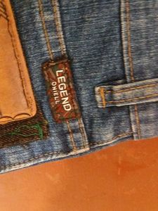 Unisex Customized Bootcut