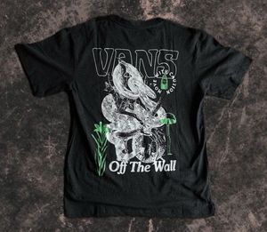 Vans Graphic Tee