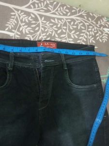 AK Jeans