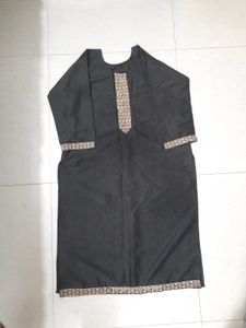 Elegant Kurta And  Duppata