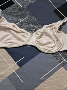 combo Of Four Bra N Panty Imported Fabric