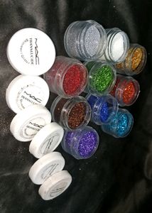 Eye Shimmers🫶
