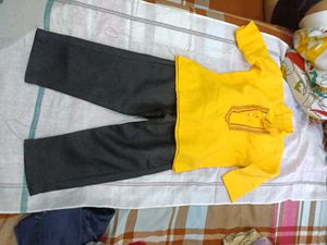 new traditional baby set
