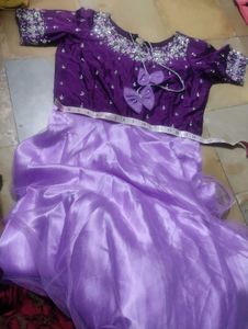 Most Trending Dress, Maggam Work