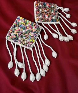 Handmade Earrings