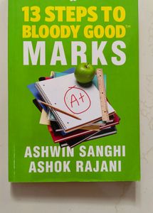 Best Book For Exam Preparation