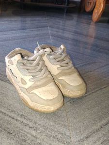 Ogyl Casual Sneakers