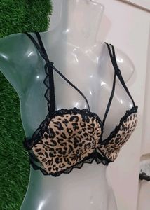 Animalier Sexy Spong Cups