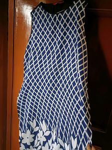 Long Kurti