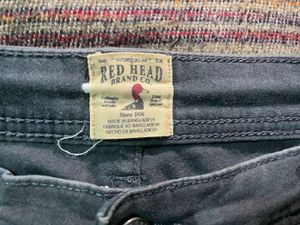 RELAXED Cargo Shorts Size 34