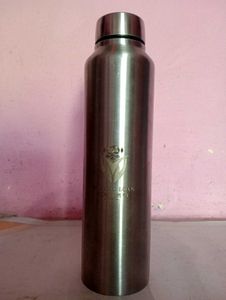 Stainless Steel Water Bottle