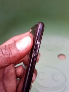 Tecno I 3pro 4g Phone