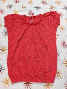 Top In Good Condition