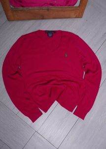 Ralph Lauren Sweater