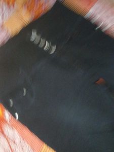 Black Leggings