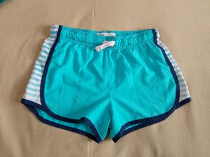 Girl Short Pant