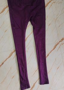 Gorgious Purple💜Ethenic Wear