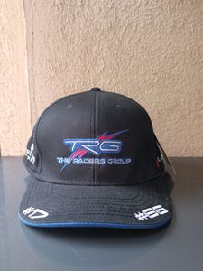 Brand New High Quality Imported Racing Team Cap