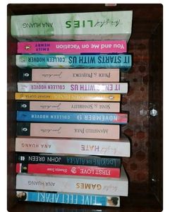 Books