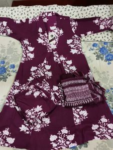 Kurta set
