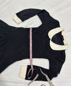 Korean Mini Dress