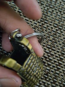 Assorted Keychains