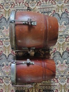 Bongo Drum