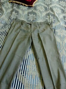 Men's Dress Pants