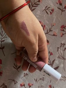 Zudio Lip Mousse