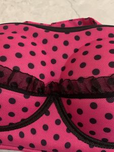 Underwear Travel Organizer Bag Box