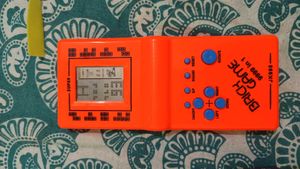 Brick Game- Nostalgia