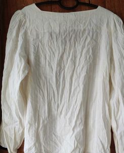 Martini Satin Blouses or Martin