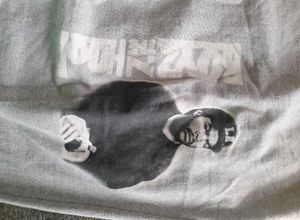 BOYZ AND THE HOOD VINTAGE  SWEATPANT