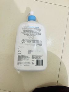 Cetaphil Gentle Skin Cleanser 1000ML Fix Price
