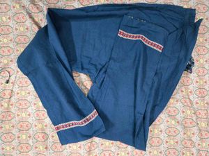 Cotton Suit Set