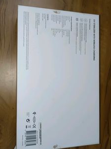 SWAP UV Sterilizer With Wireless Charging