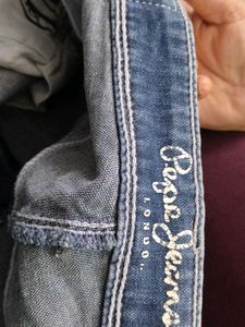 Pepe Jeans Brand New