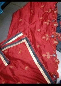 Ethnic Kurta Set &amp; Suit