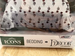 King Size Double Bed Sheet
