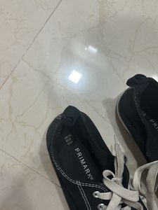 Shoes (EUR-39)