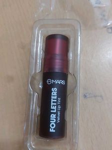 MARS Love Track Lip Tint