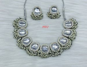 Mozonite Fusion Trending Jewellery