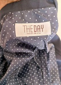 Navy Blue Blazer