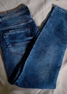 It&#39;s Very Nice Boyfriend Feeting Denim Jeans...