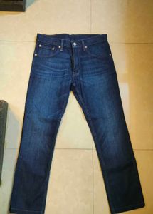 Levi's Jeans