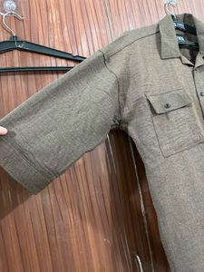 Linen Shirt