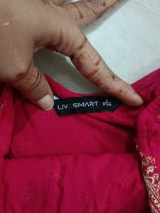 Traditional Kurta