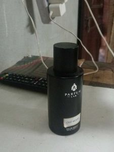 Parfum Lab Oud Wood