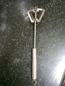 Hand Push Rotary Blend Whisk