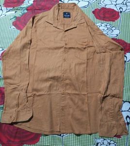 Youth First Shirt used